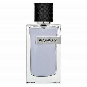 Yves Saint Laurent Y toaletná voda pre mužov 100 ml vyobraziť