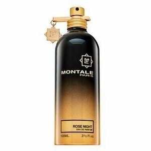 Montale Rose Night parfémovaná voda unisex 100 ml vyobraziť