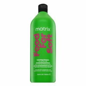 Matrix Food For Soft Shampoo šampón pre suché a lámavé vlasy 1000 ml vyobraziť