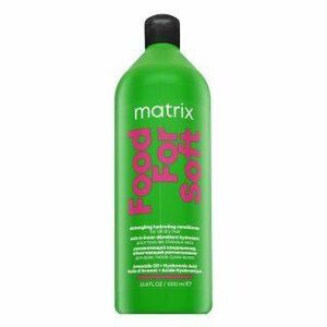 Matrix Food For Soft Conditioner kondicionér pre suché a lámavé vlasy 1000 ml vyobraziť