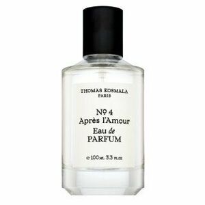 Thomas Kosmala No.4 Apres L'Amour parfémovaná voda unisex 100 ml vyobraziť