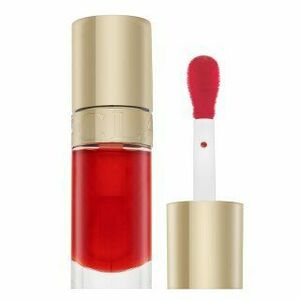 Clarins Lip Comfort Oil vyživujúci olej na pery 08 Strawberry 7 ml vyobraziť