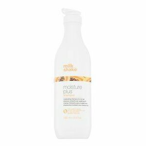 Milk_Shake Moisture Plus Shampoo vyživujúci šampón pre suché vlasy 1000 ml vyobraziť