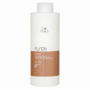 Wella Professionals Fusion Intense Repair Shampoo posilujúci šampón pre poškodené vlasy 1000 ml vyobraziť