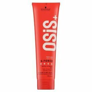 Schwarzkopf Professional Osis+ G.Force gel na vlasy pre silnú fixáciu 150 ml vyobraziť