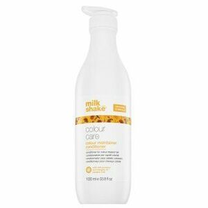 Milk_Shake Colour Care Color Maintainer Conditioner vyživujúci kondicionér pre farbené vlasy 1000 ml vyobraziť