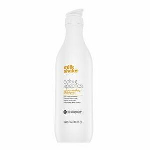 Milk_Shake Color Specifics Color Sealing Shampoo ochranný šampón pre farbené vlasy 1000 ml vyobraziť