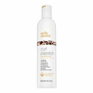 Milk_Shake Curl Passion Conditioner vyživujúci kondicionér pre lesk vlnitých a kučeravých vlasov 300 ml vyobraziť