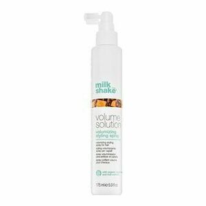 Milk_Shake Volume Solution Volumizing Styling Spray stylingový sprej pre objem od korienkov 175 ml vyobraziť