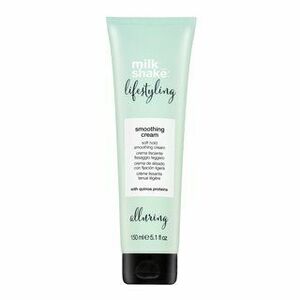 Milk_Shake Lifestyling Smoothing Cream uhladzujúci krém pre hrubé a nepoddajné vlasy 150 ml vyobraziť