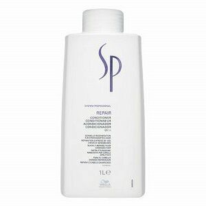 Wella Professionals SP Repair Conditioner vyživujúci kondicionér pre poškodené vlasy 1000 ml vyobraziť