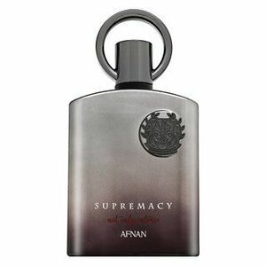 Afnan Supremacy Not Only Intense parfémovaná voda pre mužov 100 ml vyobraziť