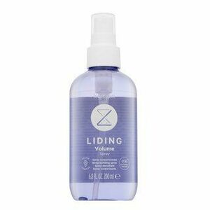 Kemon Liding Volume Spray stylingový sprej pre objem vlasov 200 ml vyobraziť