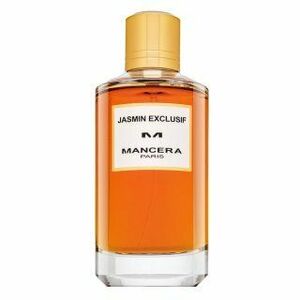 Mancera Jasmin Exclusif parfémovaná voda unisex 120 ml vyobraziť