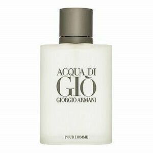 Giorgio Armani Acqua di Gio Pour Homme toaletná voda pre mužov 100 ml vyobraziť