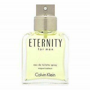 Calvin Klein Eternity 100ml pre mužov vyobraziť