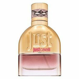 Roberto Cavalli Just Cavalli toaletná voda pre ženy 30 ml vyobraziť