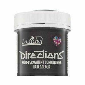 La Riché Directions Semi-Permanent Conditioning Hair Colour semi-permanentná farba na vlasy Deep Purple 88 ml vyobraziť