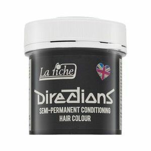 La Riché Directions Semi-Permanent Conditioning Hair Colour semi-permanentná farba na vlasy Neon Blue 88 ml vyobraziť