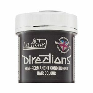 La Riché Directions Semi-Permanent Conditioning Hair Colour semi-permanentná farba na vlasy Plum 88 ml vyobraziť