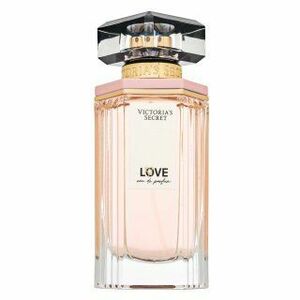 Victoria's Secret Love parfémovaná voda pre ženy 100 ml vyobraziť