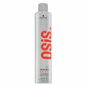 Schwarzkopf Professional Osis+ Finish pre extra silnú fixáciu 500 ml vyobraziť