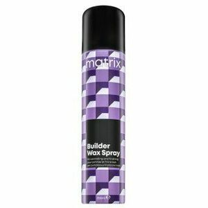 Matrix Builder Wax Spray vosk na vlasy pre definíciu a tvar 250 ml vyobraziť