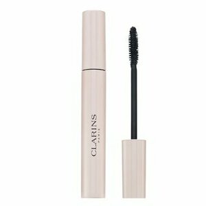 Clarins Wonder Perfect Mascara 4D riasenka pre predĺženie a natočenie rias 01 Perfect Black 8 ml vyobraziť