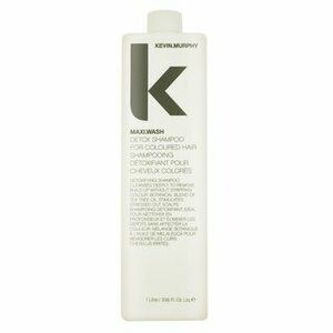 Kevin Murphy Maxi.Wash hĺbkovo čistiaci šampón pre všetky typy vlasov 1000 ml vyobraziť