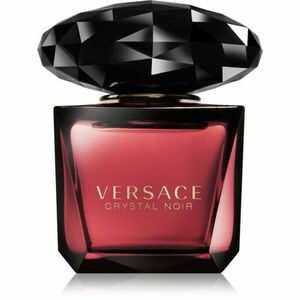 Versace Crystal Noir toaletná voda pre ženy 90 ml vyobraziť