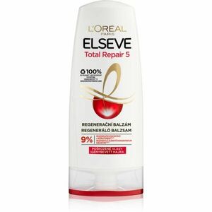 L'Oréal Paris Elseve Elseve balzam Total Repair 5, 200 ml vyobraziť