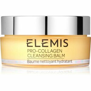 Elemis Pro-Collagen Cleansing Balm hĺbkovo čistiaci balzam 100 g vyobraziť