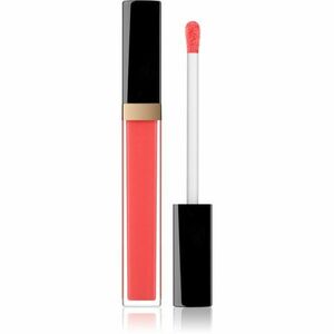 Chanel Rouge Coco Gloss lesk na pery s hydratačným účinkom odtieň 166 Physical 5, 5 g vyobraziť