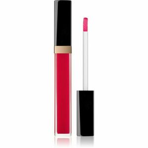 Chanel Rouge Coco Gloss lesk na pery s hydratačným účinkom odtieň 738 Amuse-Bouche 5, 5 g vyobraziť