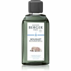 Maison Berger Paris Cotton Caress náplň do aróma difuzérov 200 ml vyobraziť