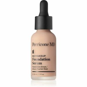 Perricone MD No Makeup Foundation Serum ľahký make-up pre prirodzený vzhľad odtieň Ivory 30 ml vyobraziť