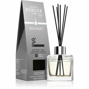 Maison Berger Paris Anti Odour Tobacco aróma difuzér s náplňou 125 ml vyobraziť