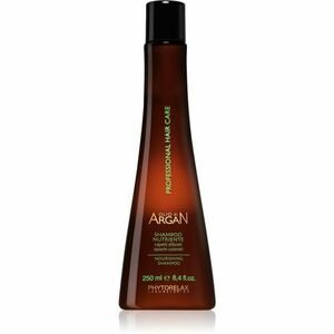 Phytorelax Laboratories Olio Di Argan výživný šampón s arganovým olejom 250 ml vyobraziť