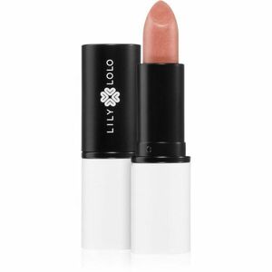 Lily Lolo Vegan Lipstick krémový rúž odtieň Au Naturel 4 g vyobraziť