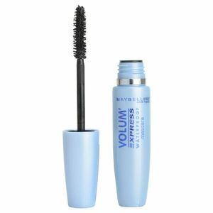 Maybelline Volum´ Express vodeodolná riasenka pre 3× väčší objem odtieň Black 8.5 ml vyobraziť