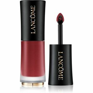 Lancôme L’Absolu Rouge Drama Ink dlhotrvajúci matný tekutý rúž odtieň 6 ml vyobraziť