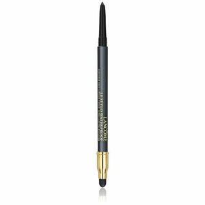 Lancôme Le Stylo Waterproof vodeodolná ceruzka na oči s vysokou pigmentáciou odtieň 08 Réve Anthracite 0.4 g vyobraziť