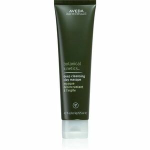 Aveda Botanical Kinetics™ Deep Cleansing Clay Masque hĺbkovo čistiaca maska s ílom 125 ml vyobraziť