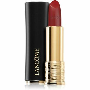 Lancôme L’Absolu Rouge Drama Matte matný rúž plniteľná odtieň 888 French Idol 3, 4 g vyobraziť