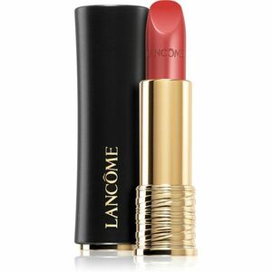 Lancôme L’Absolu Rouge Cream krémový rúž plniteľná odtieň 07 Bouquet Nocturne 3, 4 g vyobraziť