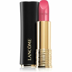 Lancôme L’Absolu Rouge Cream krémový rúž plniteľná odtieň 08 3, 4 g vyobraziť