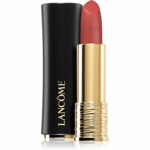 Lancôme L’Absolu Rouge Drama Matte matný rúž plniteľná odtieň 410 Impertinence 3, 4 g vyobraziť