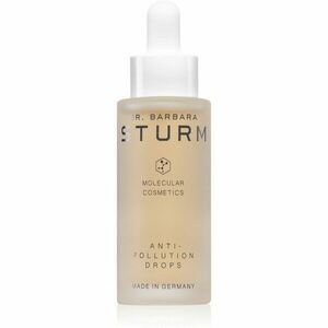 Dr. Barbara Sturm Anti-Pollution Drops antioxidačné sérum na tvár 30 ml vyobraziť