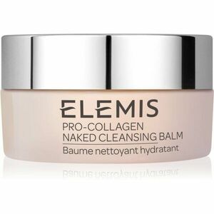 Elemis Pro-Collagen Naked Cleansing Balm čistiaci balzam na tvár bez parfumácie 100 g vyobraziť