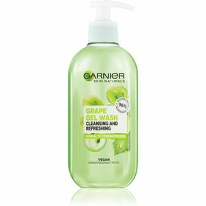 Garnier Botanical čiastiaci penivý gél pre normálnu až zmiešanú pleť 200 ml vyobraziť